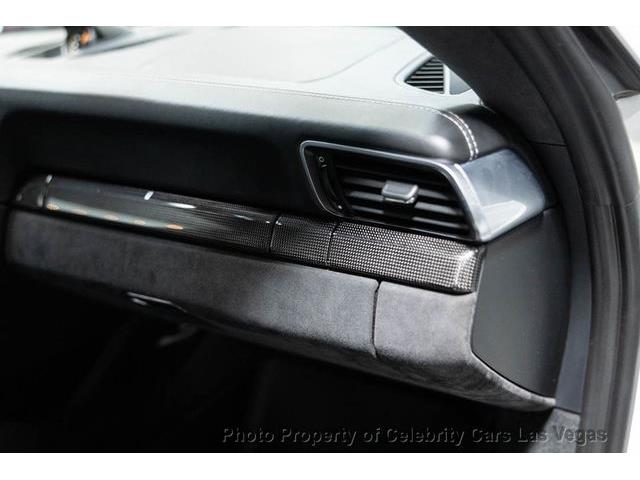 2016 Porsche 911 (CC-2067825) for sale in Las Vegas, Nevada