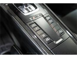 2016 Porsche 911 (CC-2067825) for sale in Las Vegas, Nevada