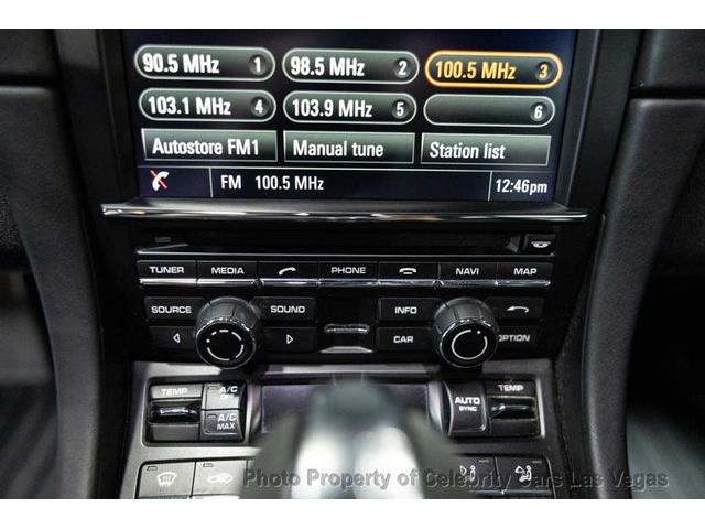 2016 Porsche 911 (CC-2067825) for sale in Las Vegas, Nevada