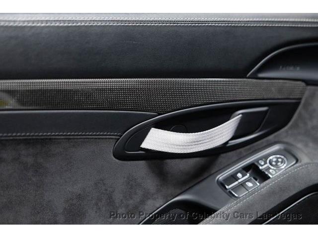 2016 Porsche 911 (CC-2067825) for sale in Las Vegas, Nevada