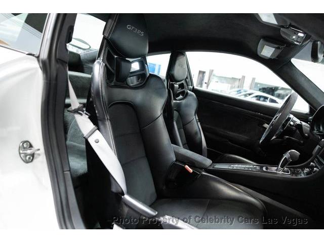 2016 Porsche 911 (CC-2067825) for sale in Las Vegas, Nevada