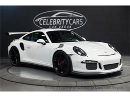 2016 Porsche 911 (CC-2067825) for sale in Las Vegas, Nevada