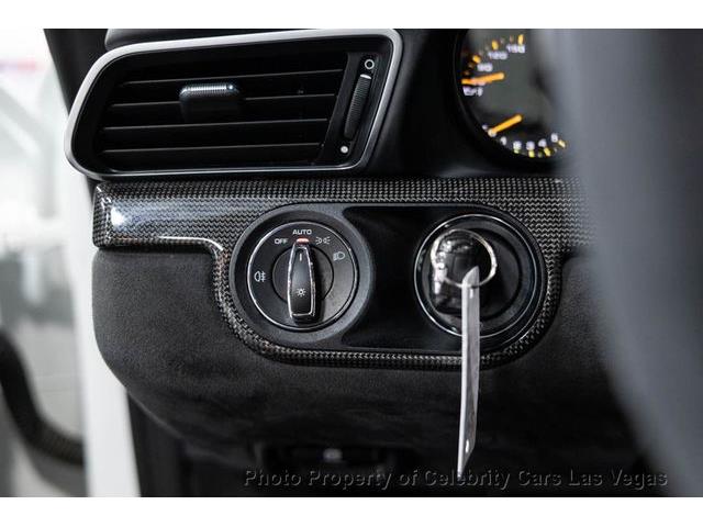 2016 Porsche 911 (CC-2067825) for sale in Las Vegas, Nevada