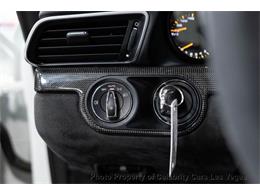 2016 Porsche 911 (CC-2067825) for sale in Las Vegas, Nevada