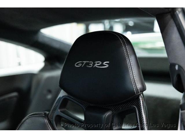 2016 Porsche 911 (CC-2067825) for sale in Las Vegas, Nevada