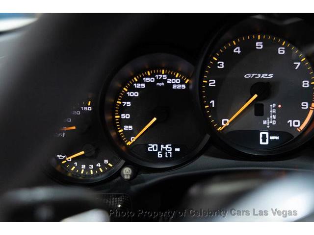 2016 Porsche 911 (CC-2067825) for sale in Las Vegas, Nevada