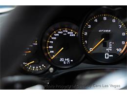 2016 Porsche 911 (CC-2067825) for sale in Las Vegas, Nevada