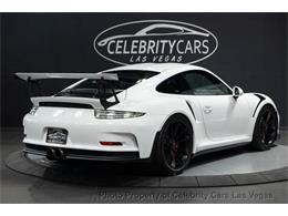 2016 Porsche 911 (CC-2067825) for sale in Las Vegas, Nevada