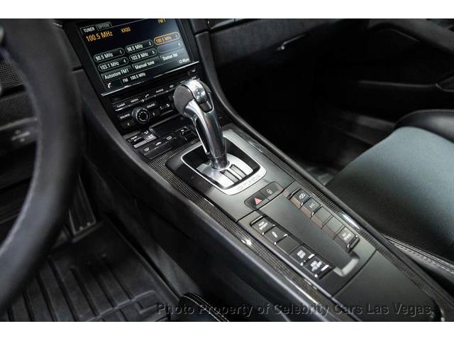 2016 Porsche 911 (CC-2067825) for sale in Las Vegas, Nevada