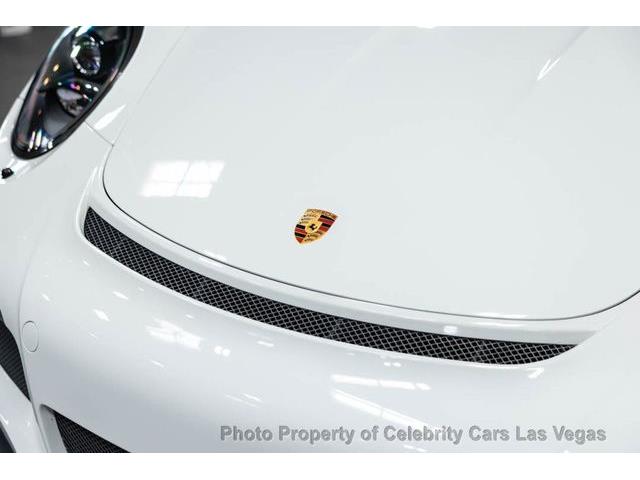 2016 Porsche 911 (CC-2067825) for sale in Las Vegas, Nevada