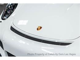 2016 Porsche 911 (CC-2067825) for sale in Las Vegas, Nevada