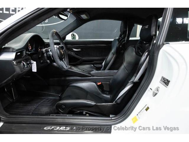2016 Porsche 911 (CC-2067825) for sale in Las Vegas, Nevada