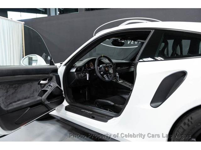2016 Porsche 911 (CC-2067825) for sale in Las Vegas, Nevada
