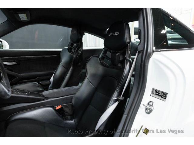 2016 Porsche 911 (CC-2067825) for sale in Las Vegas, Nevada
