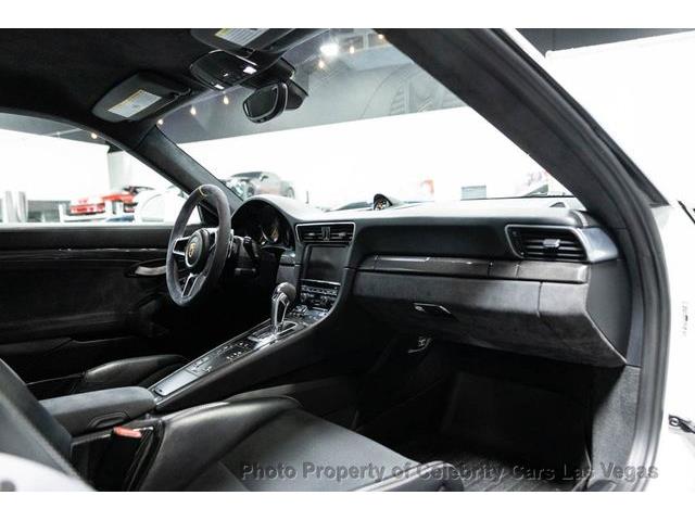 2016 Porsche 911 (CC-2067825) for sale in Las Vegas, Nevada