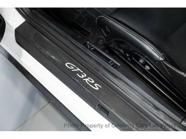 2016 Porsche 911 (CC-2067825) for sale in Las Vegas, Nevada