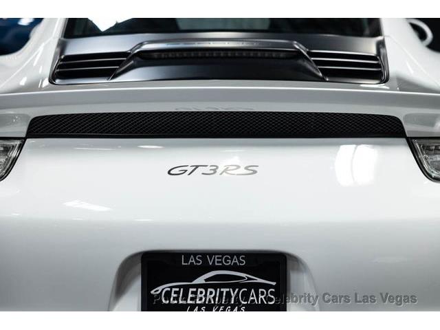 2016 Porsche 911 (CC-2067825) for sale in Las Vegas, Nevada