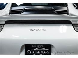 2016 Porsche 911 (CC-2067825) for sale in Las Vegas, Nevada