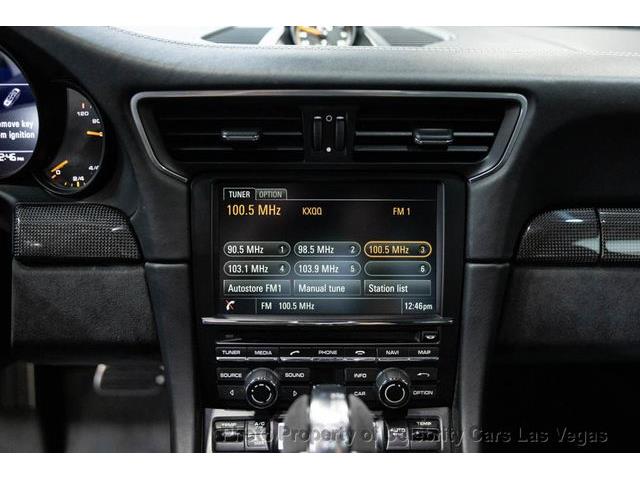 2016 Porsche 911 (CC-2067825) for sale in Las Vegas, Nevada