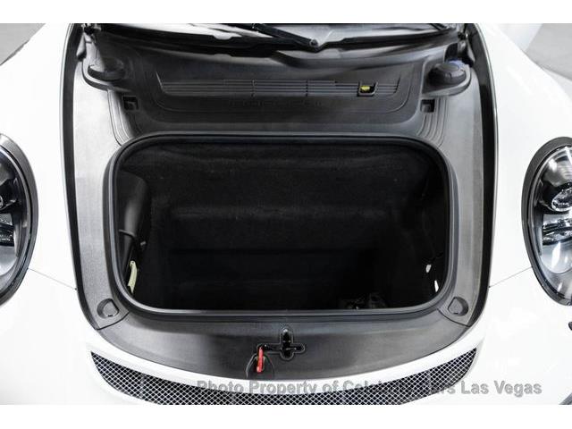 2016 Porsche 911 (CC-2067825) for sale in Las Vegas, Nevada