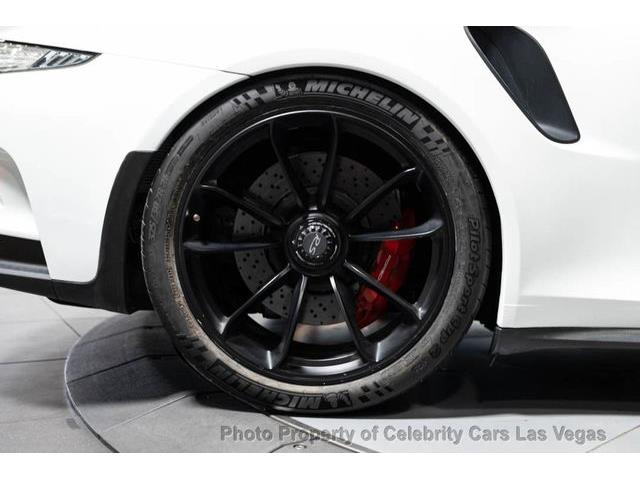 2016 Porsche 911 (CC-2067825) for sale in Las Vegas, Nevada