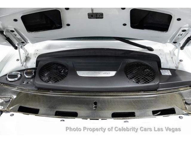 2016 Porsche 911 (CC-2067825) for sale in Las Vegas, Nevada