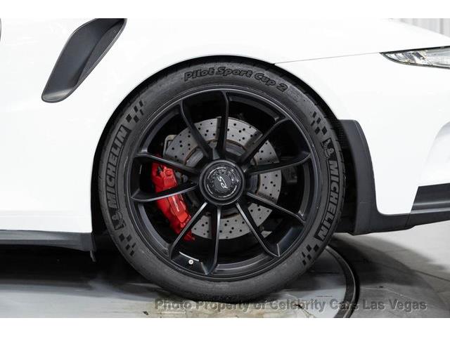 2016 Porsche 911 (CC-2067825) for sale in Las Vegas, Nevada