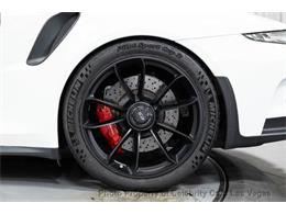 2016 Porsche 911 (CC-2067825) for sale in Las Vegas, Nevada