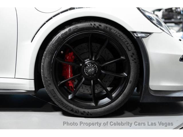 2016 Porsche 911 (CC-2067825) for sale in Las Vegas, Nevada
