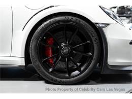 2016 Porsche 911 (CC-2067825) for sale in Las Vegas, Nevada