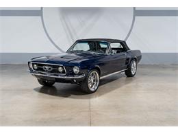 1967 Ford Mustang (CC-2067827) for sale in Jupiter, Florida