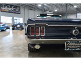 1967 Ford Mustang (CC-2067827) for sale in Jupiter, Florida