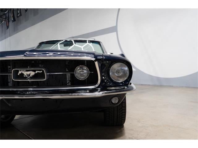 1967 Ford Mustang (CC-2067827) for sale in Jupiter, Florida