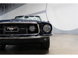 1967 Ford Mustang (CC-2067827) for sale in Jupiter, Florida