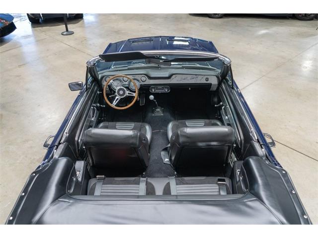 1967 Ford Mustang (CC-2067827) for sale in Jupiter, Florida