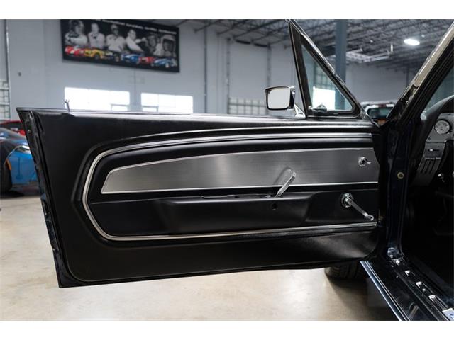 1967 Ford Mustang (CC-2067827) for sale in Jupiter, Florida