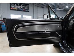 1967 Ford Mustang (CC-2067827) for sale in Jupiter, Florida