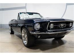1967 Ford Mustang (CC-2067827) for sale in Jupiter, Florida
