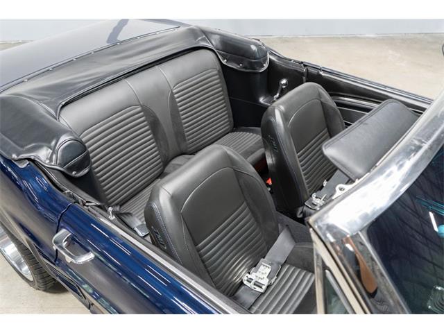 1967 Ford Mustang (CC-2067827) for sale in Jupiter, Florida