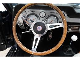 1967 Ford Mustang (CC-2067827) for sale in Jupiter, Florida