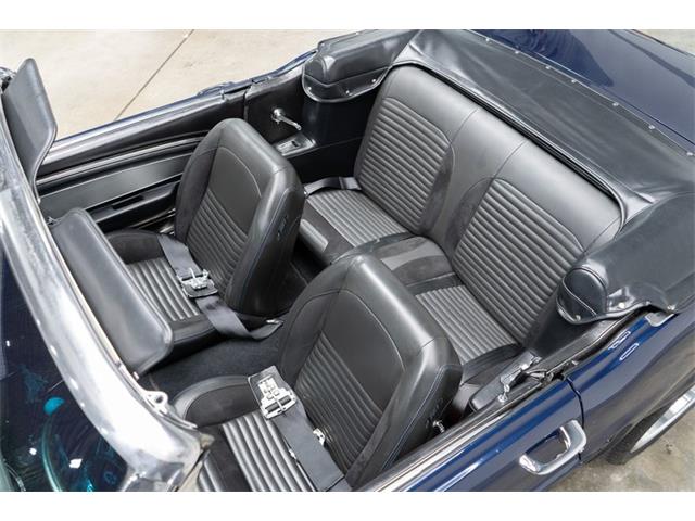 1967 Ford Mustang (CC-2067827) for sale in Jupiter, Florida