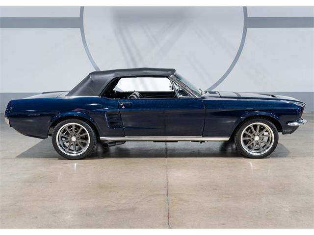 1967 Ford Mustang (CC-2067827) for sale in Jupiter, Florida