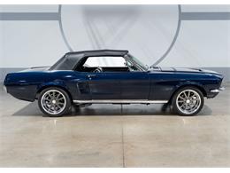 1967 Ford Mustang (CC-2067827) for sale in Jupiter, Florida