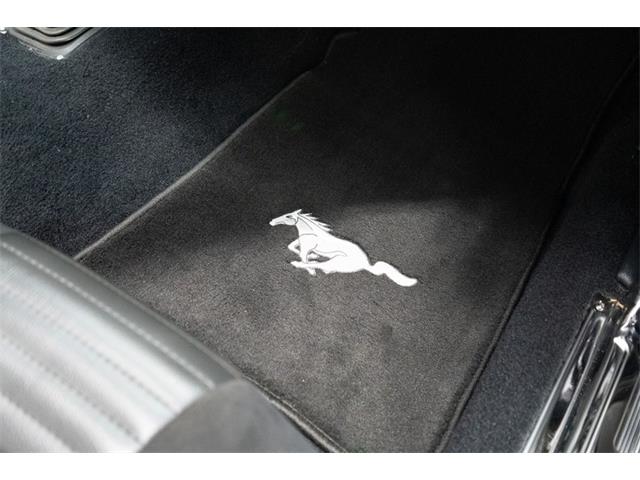 1967 Ford Mustang (CC-2067827) for sale in Jupiter, Florida