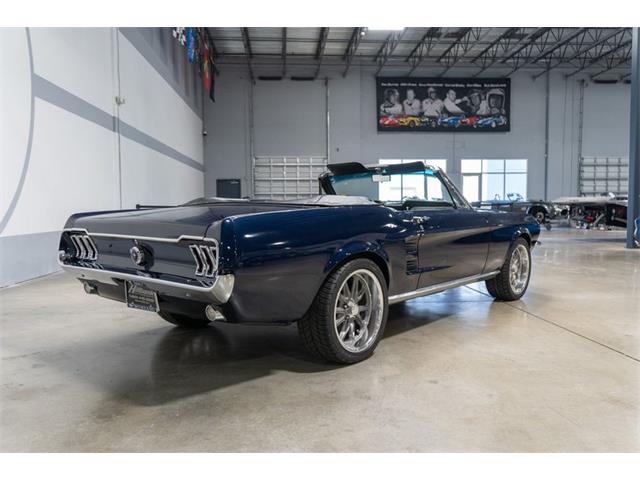 1967 Ford Mustang (CC-2067827) for sale in Jupiter, Florida