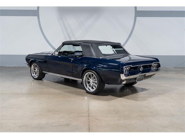 1967 Ford Mustang (CC-2067827) for sale in Jupiter, Florida