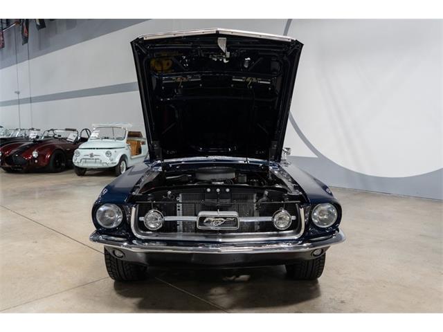 1967 Ford Mustang (CC-2067827) for sale in Jupiter, Florida