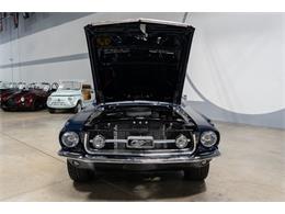 1967 Ford Mustang (CC-2067827) for sale in Jupiter, Florida