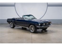 1967 Ford Mustang (CC-2067827) for sale in Jupiter, Florida