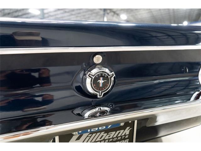 1967 Ford Mustang (CC-2067827) for sale in Jupiter, Florida